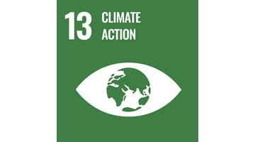 <p>Climate action</p>
