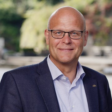 Haakon Brokke