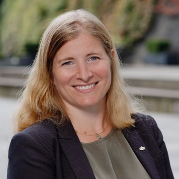 Sarah Christianslund