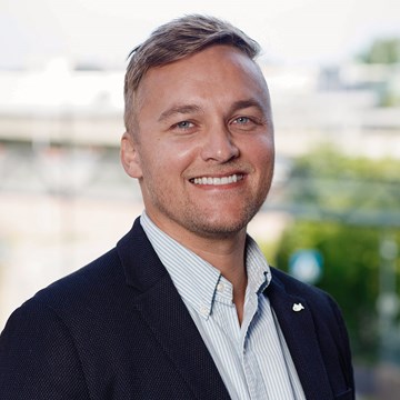 Marius Helland