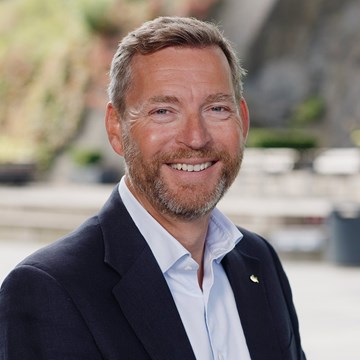 Thomas Gulbrandsen