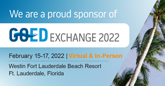 GOED Exchange 2022