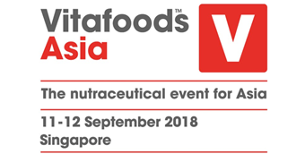 Epax to exhibit at Vitafoods Asia