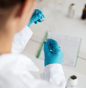 using Epax study medication