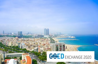 GOED Exchange