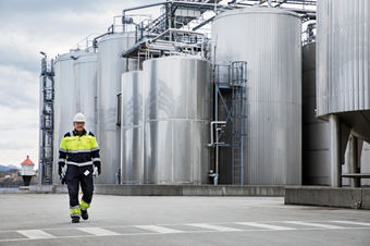 Response to COVID-19 Outbreak