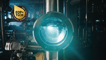 boost innovation and sustainability drive