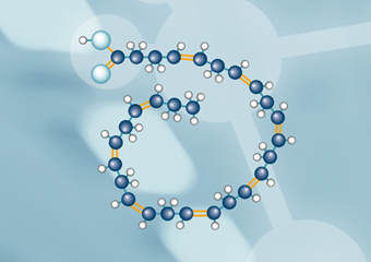 first commercially available VLC-PUFA product